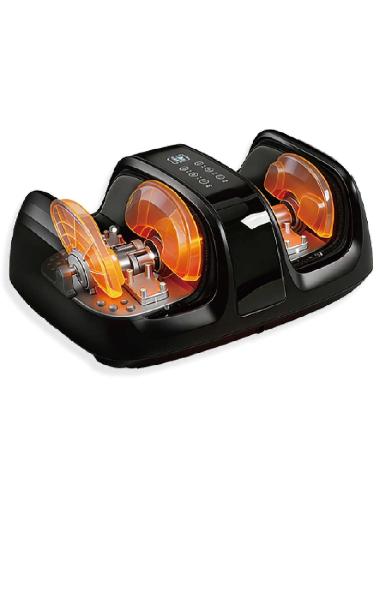 массажер для ног(M037)