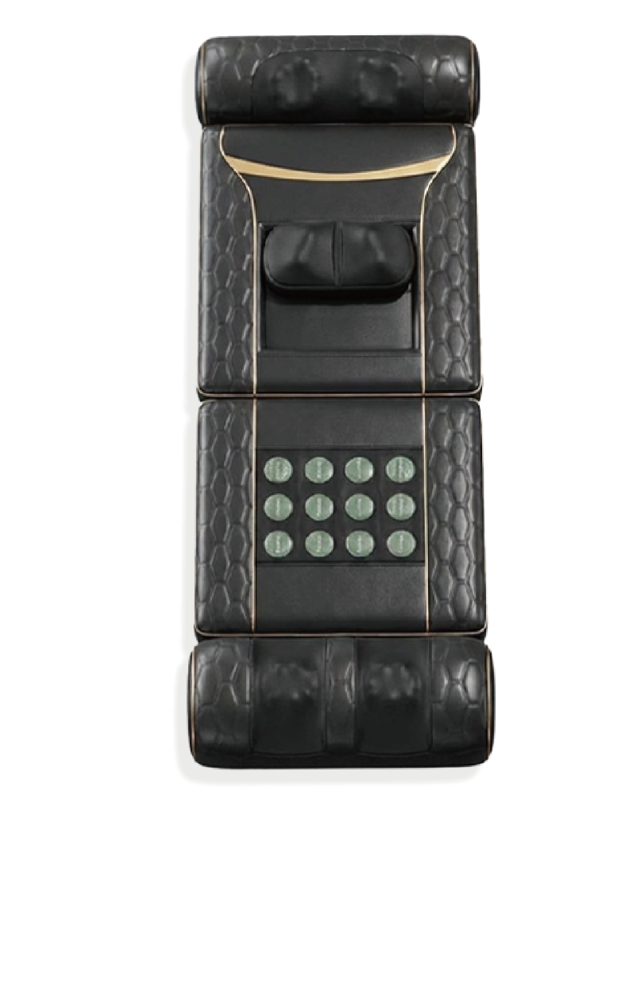 массажный матрас(M003)