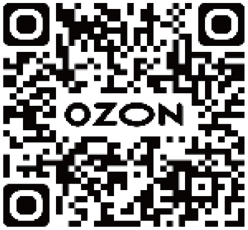 QR-код OZON